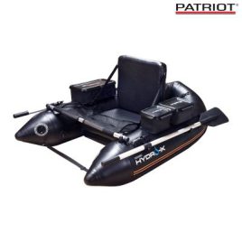 Patriot Hydro-X Bellyboot