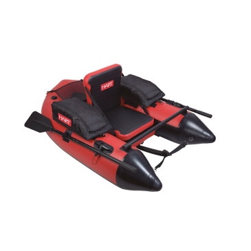 Hart The Sikkario X-Black Bellyboot 3 dagen
