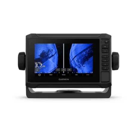 Garmin ECHOMAP UHD2 62sv met GT54UHD-TM transducer