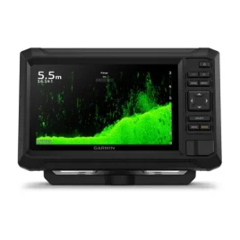 Garmin ECHOMAP UHD2 72cv met GT20-TM transducer