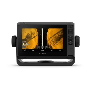 Garmin ECHOMAP UHD2 72sv met GT54UHD-TM transducer