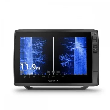 Garmin ECHOMAP Ultra 2 122sv zonder transducer