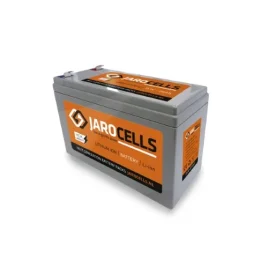 Jarocells Li-ion accu 12V / 28Ah