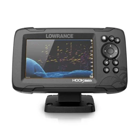 Lowrance Hook Reveal 5 83200 HDI