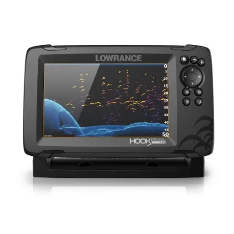 Lowrance Hook Reveal 7 83200 HDI