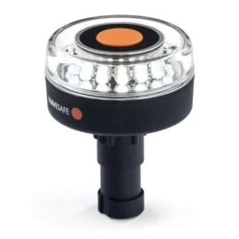 NAVISAFE Navilight 360 2NM Scotty base