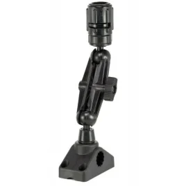 Scotty 152 1″ Ball Mount with Gear Head