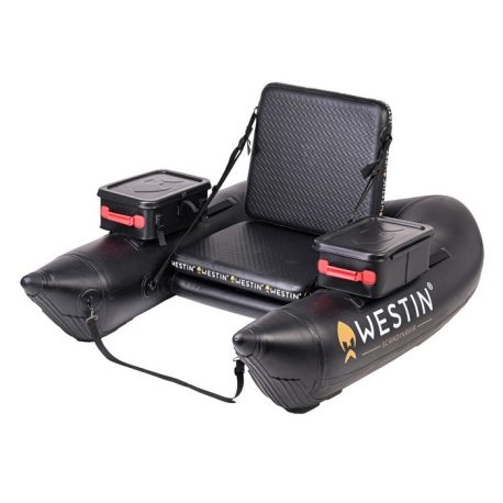 westin w6 bellyboat
